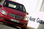 Mercedes-Benz B-Class 2006 года
